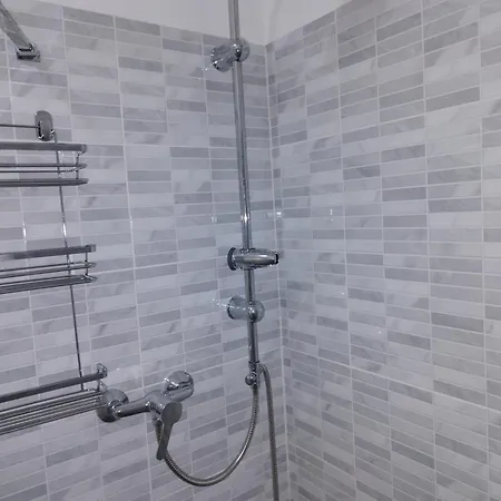 Casa Al Mare Cicerata Apartment