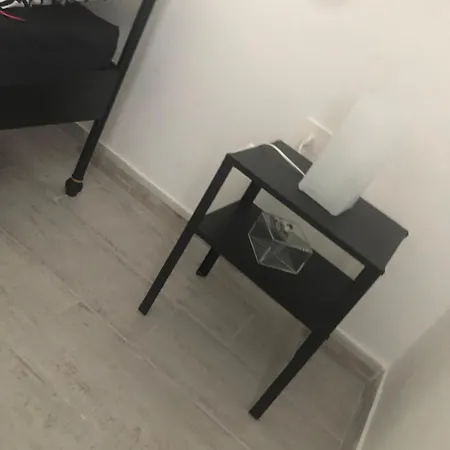 Casa Al Mare Cicerata Apartment *