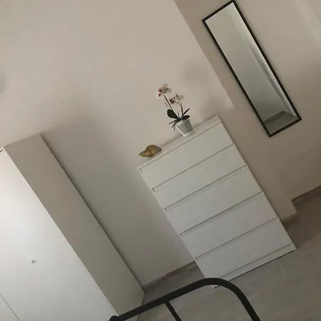 Apartment Casa Al Mare Cicerata *
