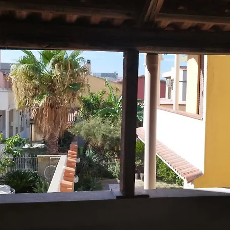 Casa Al Mare Cicerata * Barcellona-Pozzo di Gotto