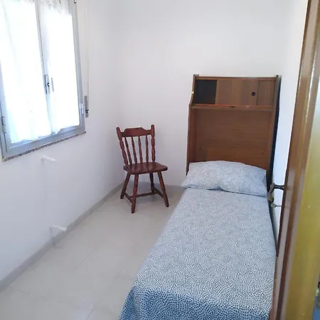 Appartamento Casa Al Mare Cicerata *