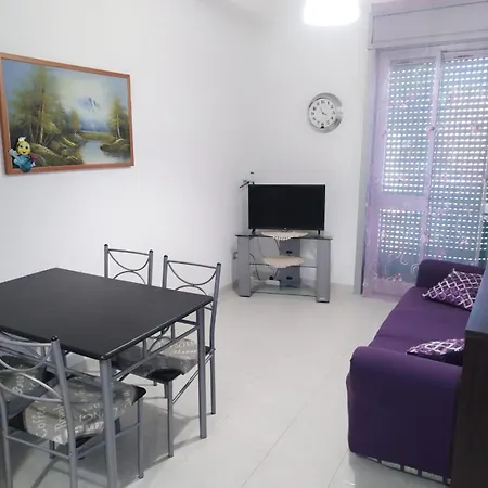 Casa Al Mare Cicerata *