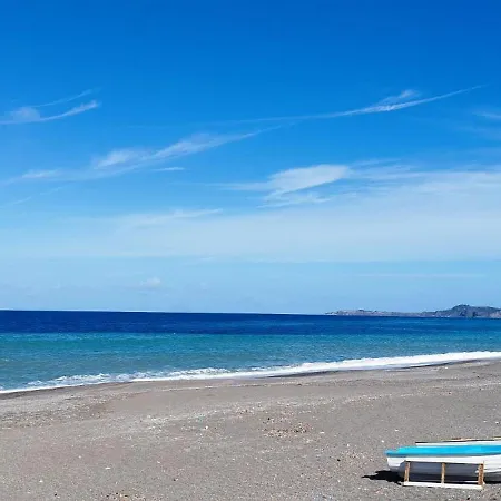 Casa Al Mare Cicerata アパート