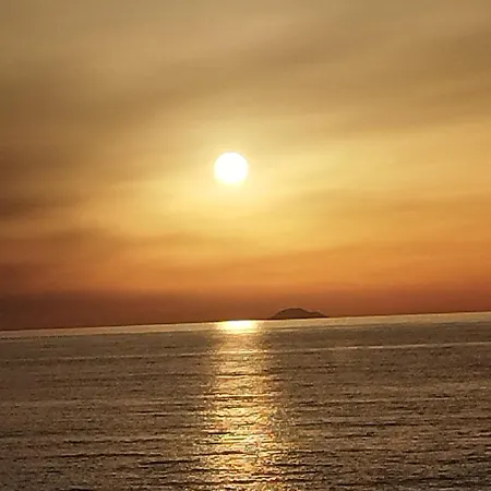 Casa Al Mare Cicerata アパート