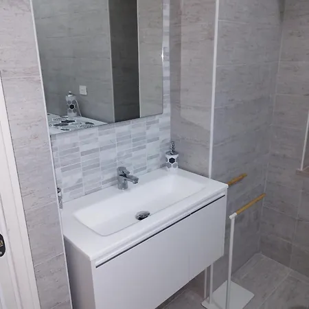 Casa Al Mare Cicerata *