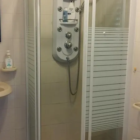 アパート Casa Al Mare Cicerata