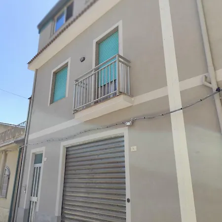 Casa Al Mare Cicerata *