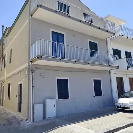 Daire Casa Al Mare Cicerata