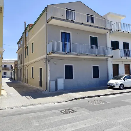 Casa Al Mare Cicerata *